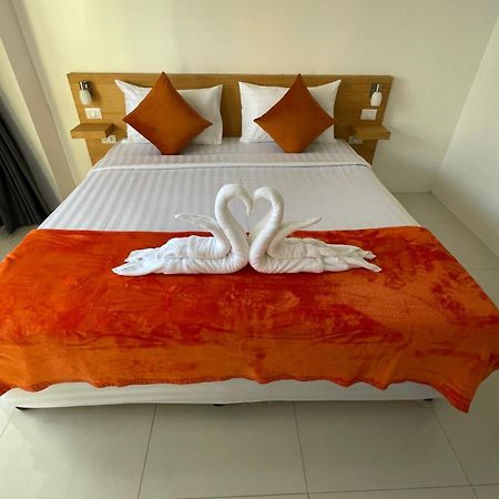 Bh Cozy Paradise Patong Exterior photo