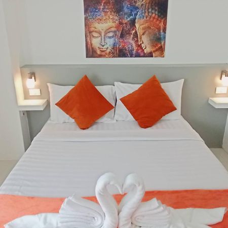 Bh Cozy Paradise Patong Exterior photo