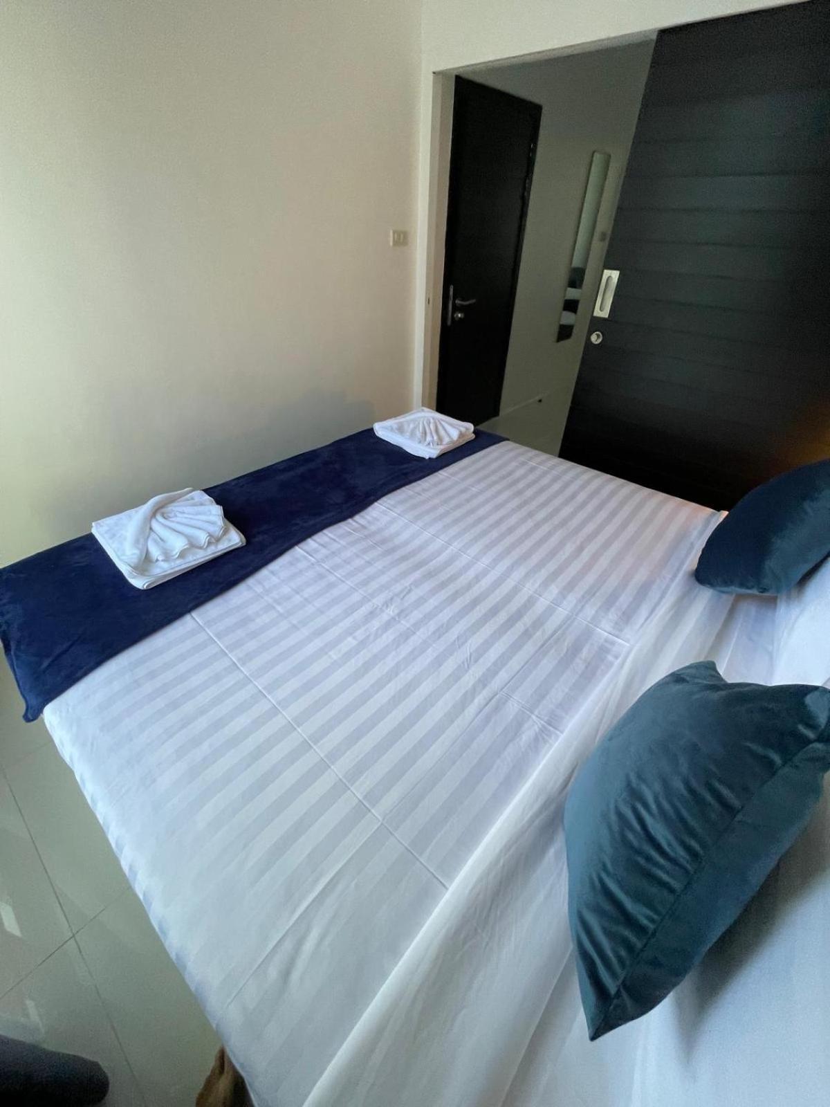 Bh Cozy Paradise Patong Exterior photo