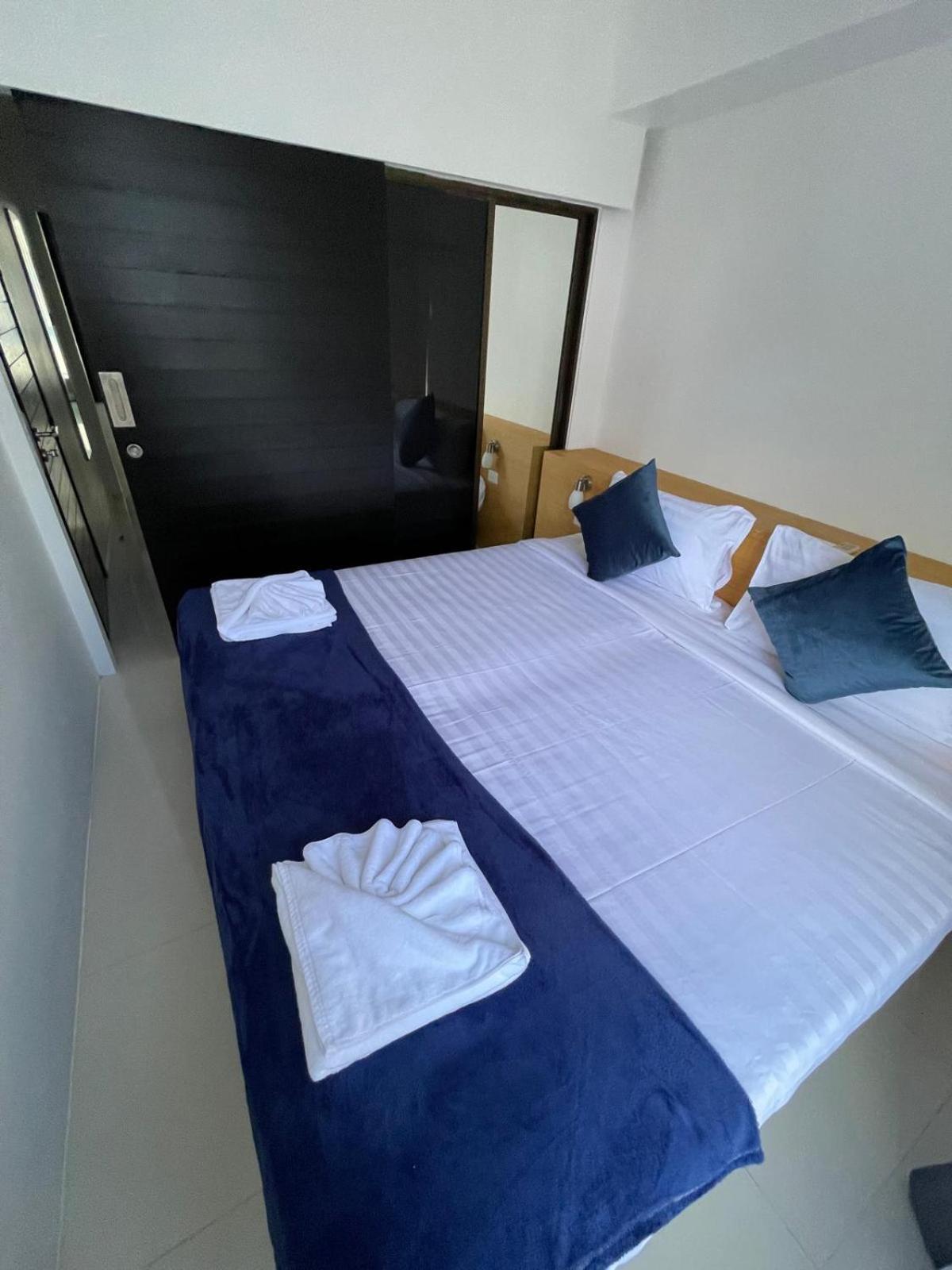 Bh Cozy Paradise Patong Exterior photo