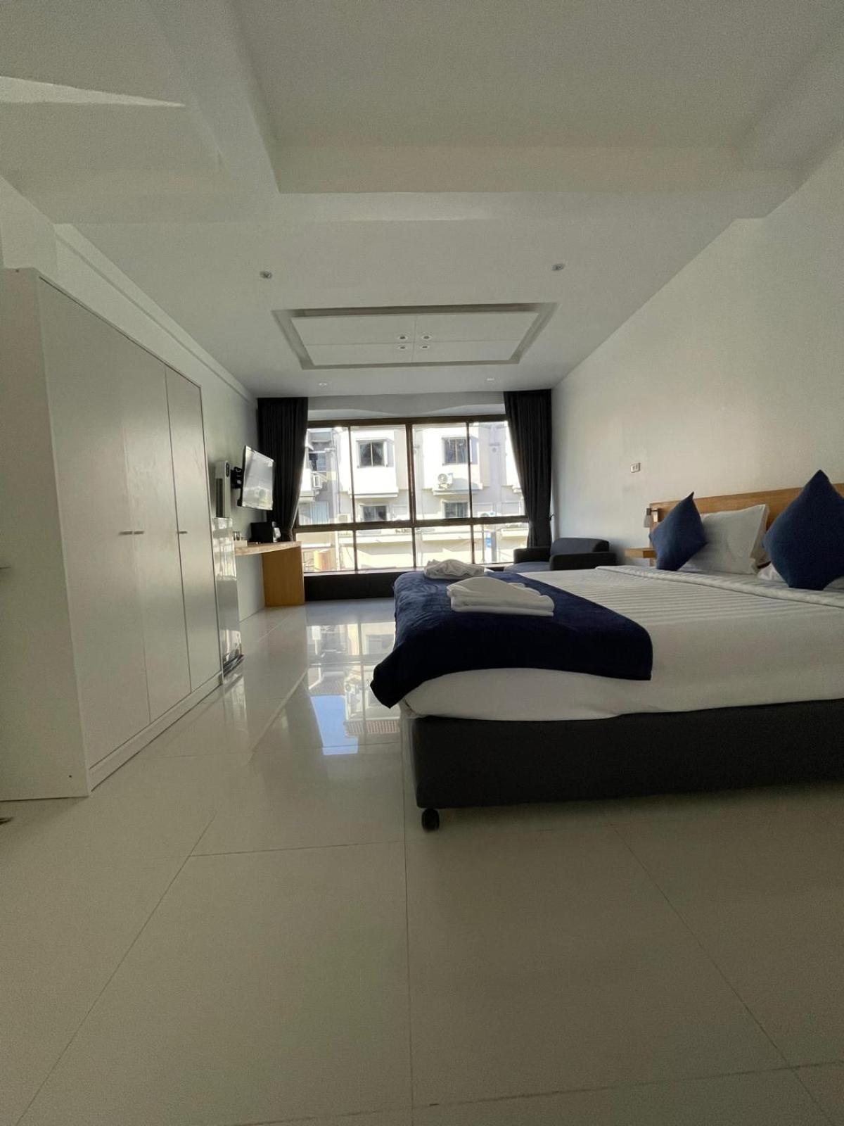 Bh Cozy Paradise Patong Exterior photo