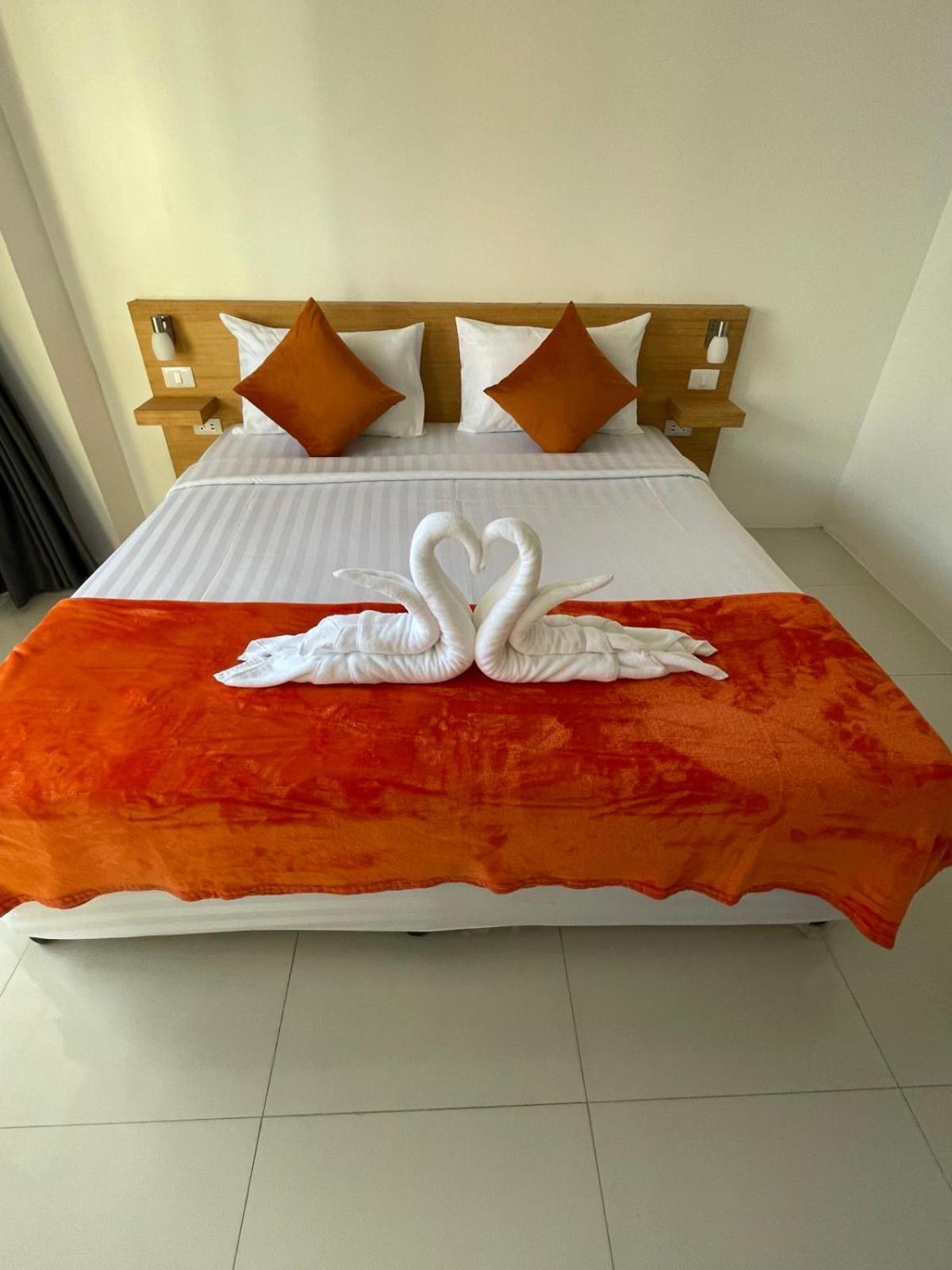 Bh Cozy Paradise Patong Exterior photo