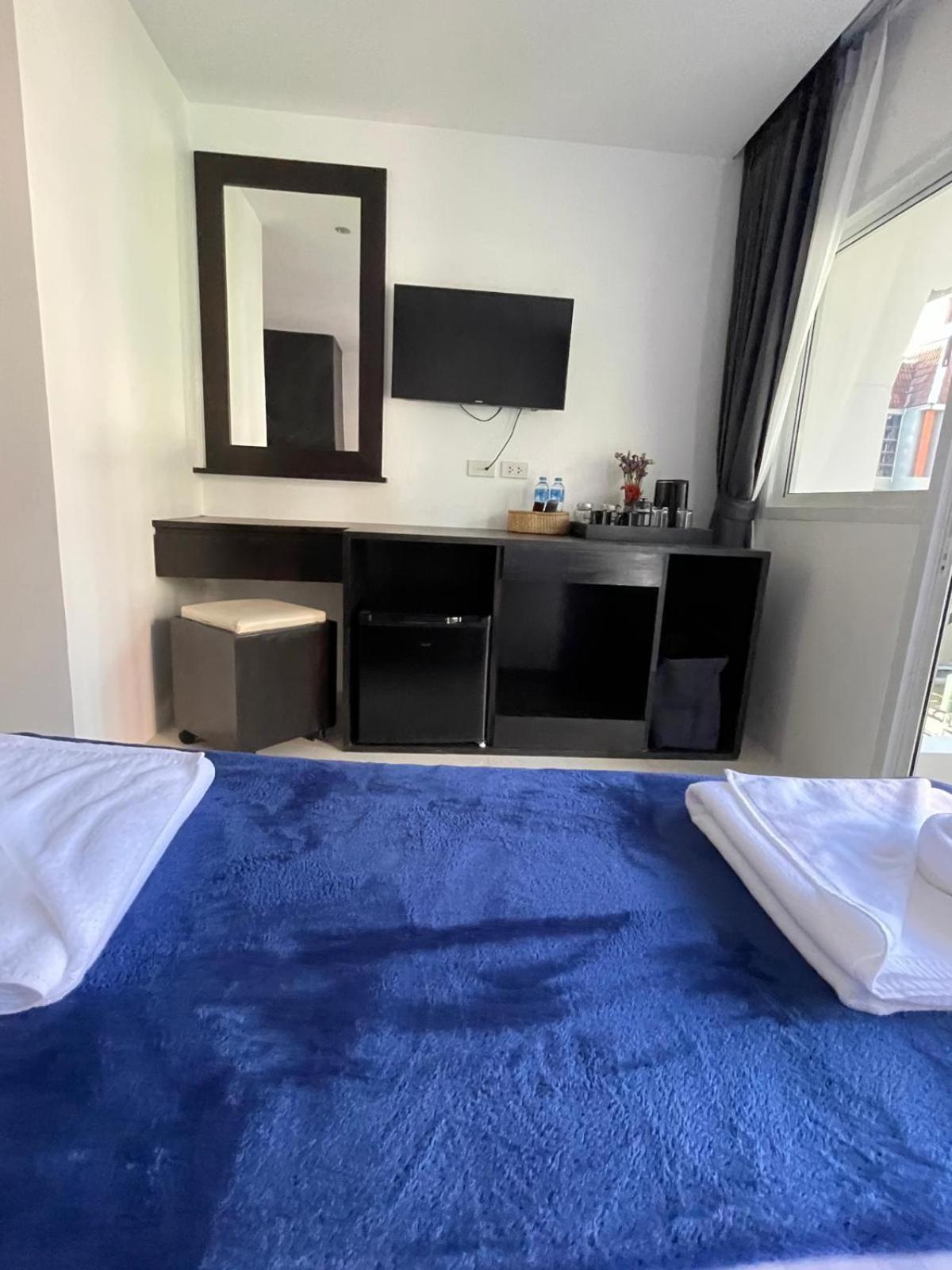Bh Cozy Paradise Patong Exterior photo