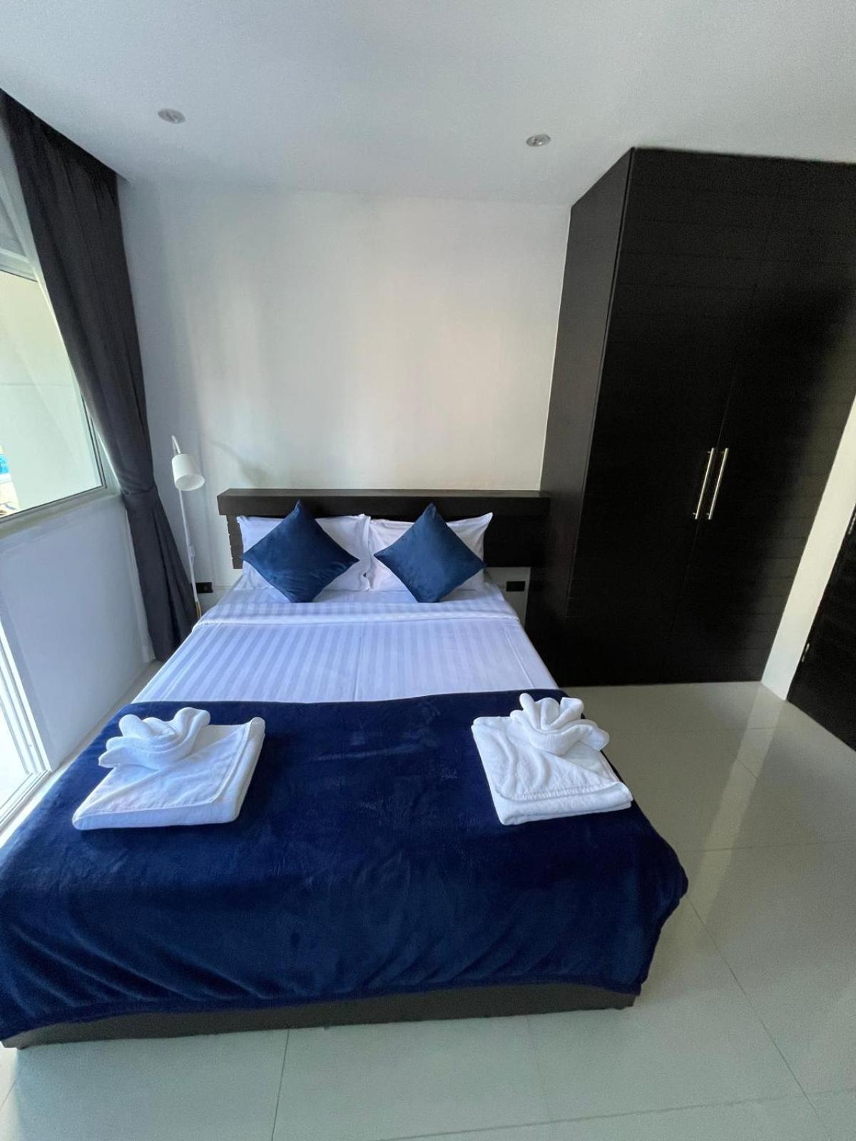 Bh Cozy Paradise Patong Exterior photo