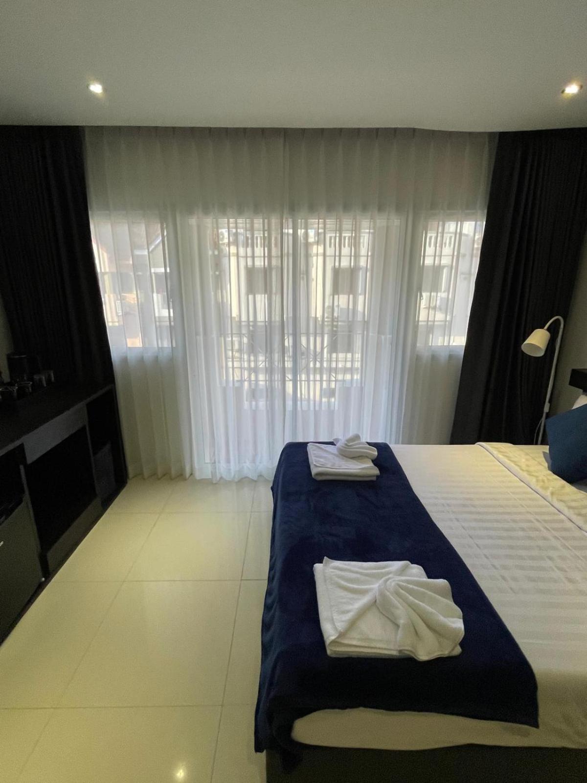 Bh Cozy Paradise Patong Exterior photo